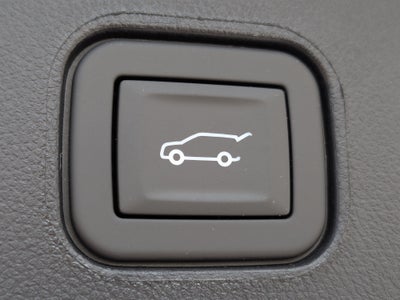 2026 Cadillac LYRIQ Premium Sport