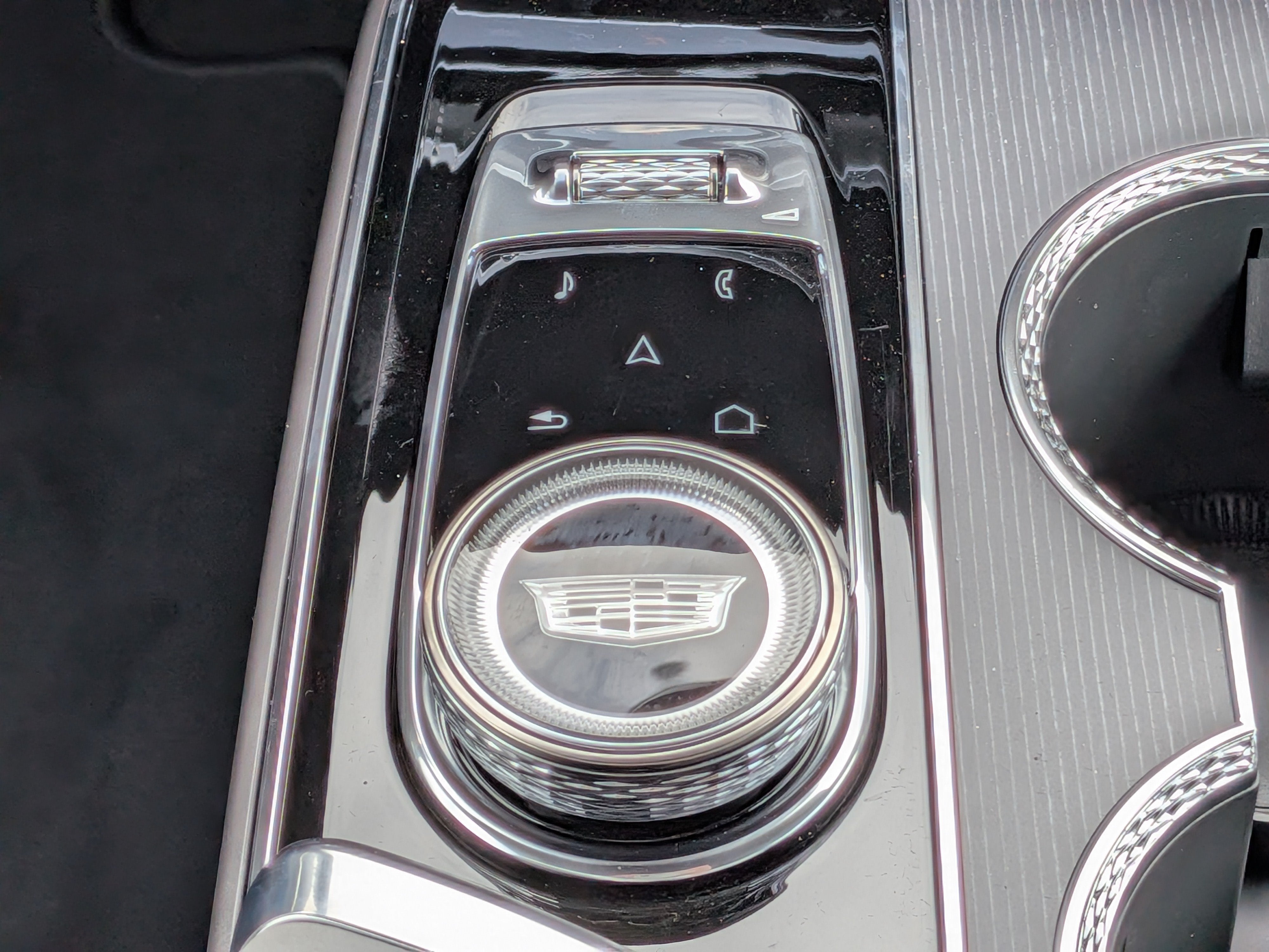 2026 Cadillac LYRIQ Premium Sport