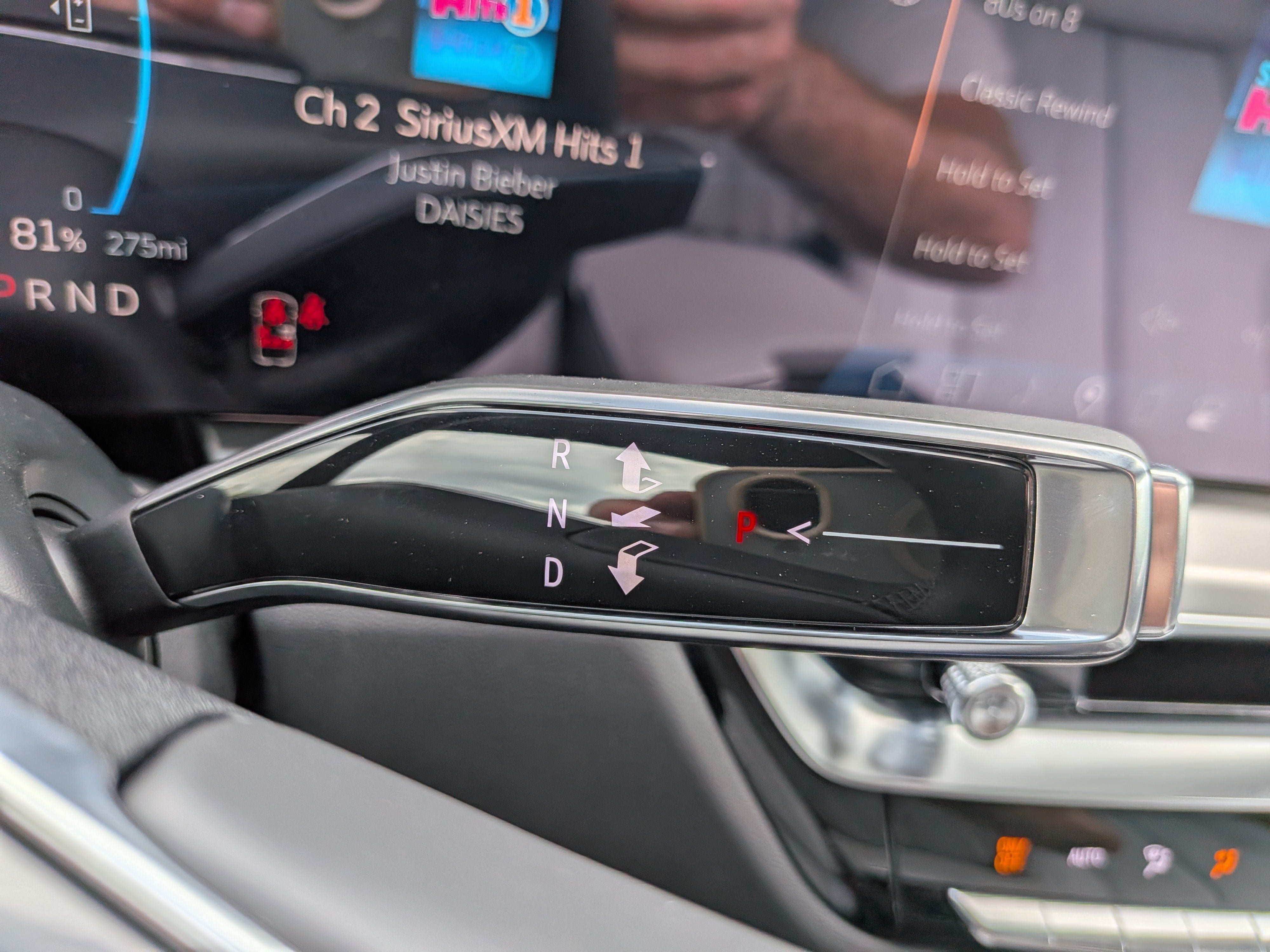 2026 Cadillac LYRIQ Premium Sport