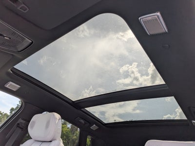 2026 Cadillac LYRIQ Premium Sport