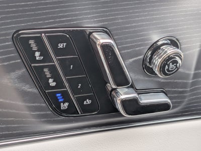 2026 Cadillac LYRIQ Premium Sport