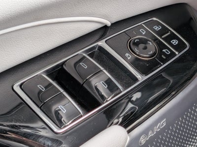 2026 Cadillac LYRIQ Premium Sport