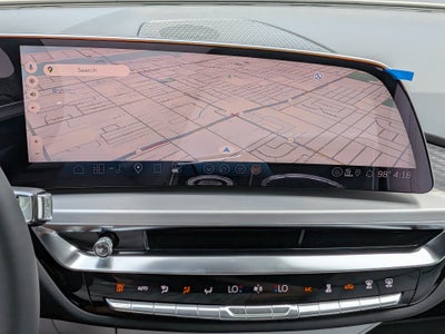 2026 Cadillac LYRIQ Premium Sport