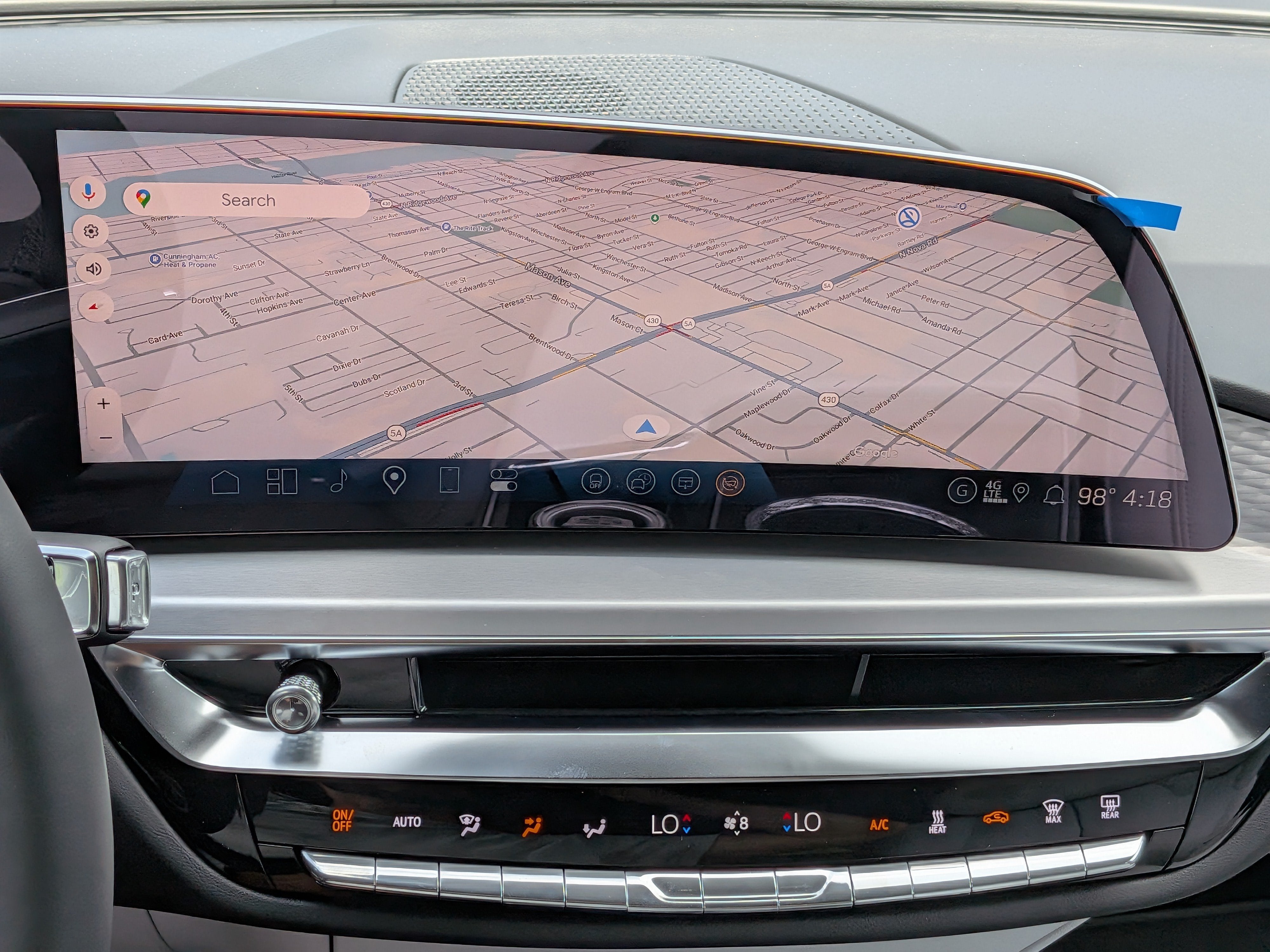 2026 Cadillac LYRIQ Premium Sport