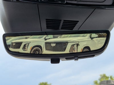 2026 Cadillac LYRIQ Premium Sport