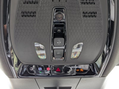 2026 Cadillac LYRIQ Premium Sport