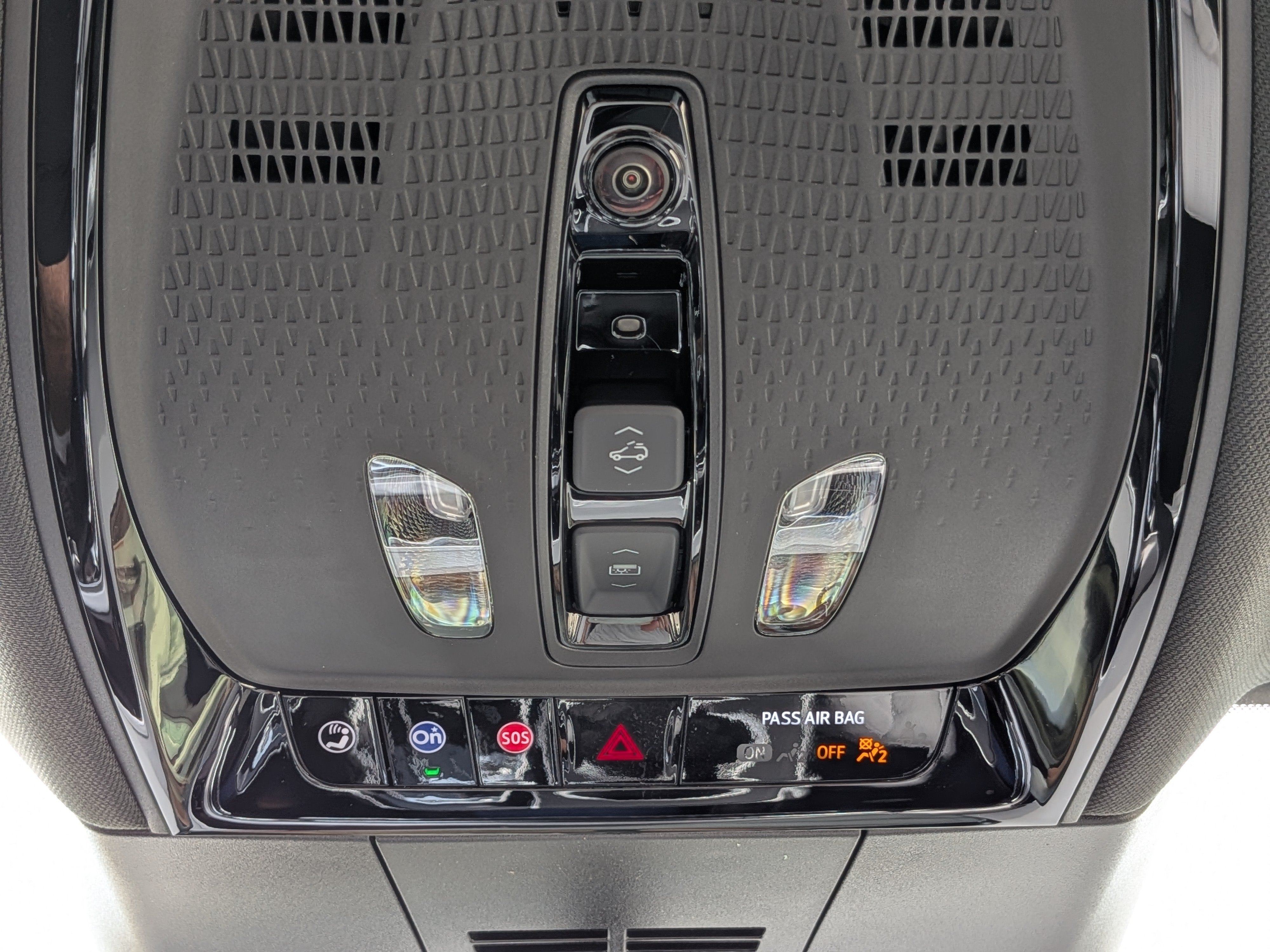 2026 Cadillac LYRIQ Premium Sport