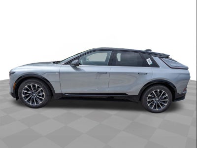 2026 Cadillac LYRIQ Premium Sport