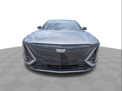 2026 Cadillac LYRIQ Premium Sport
