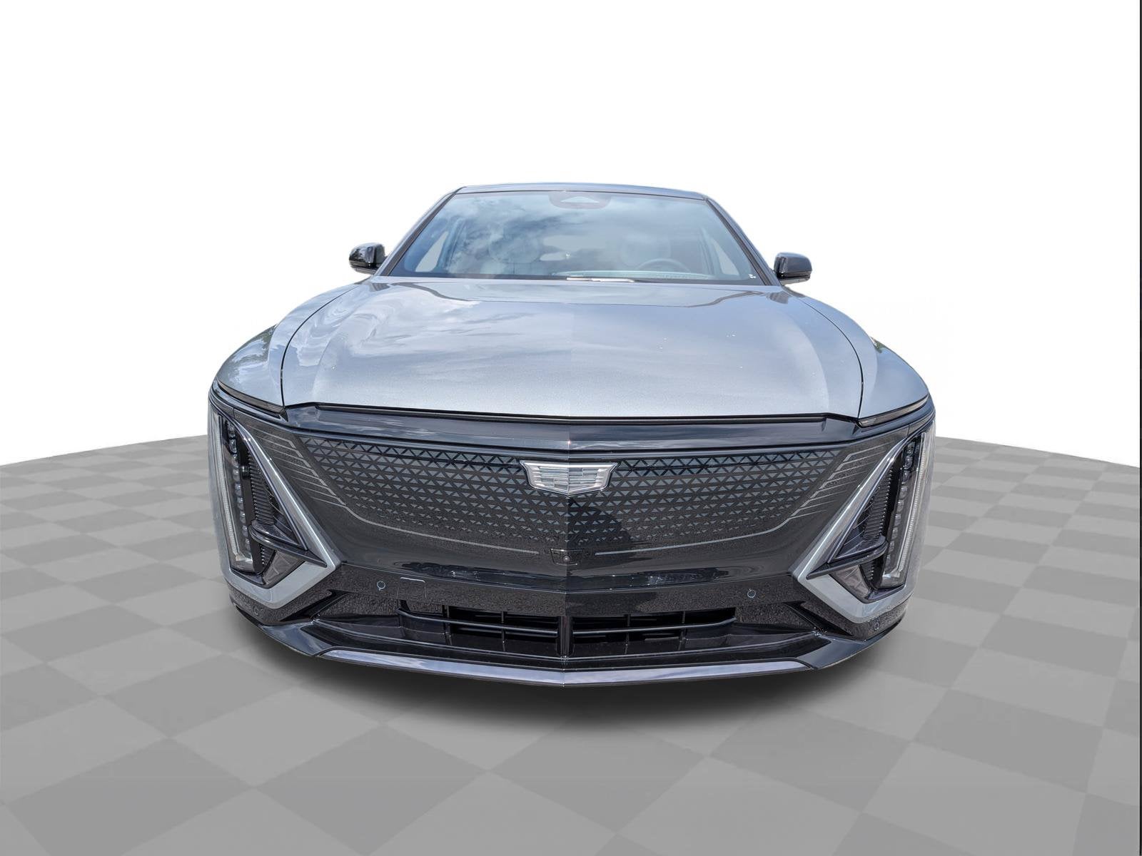 2026 Cadillac LYRIQ Premium Sport