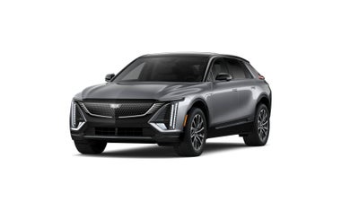 2026 Cadillac LYRIQ Premium Sport