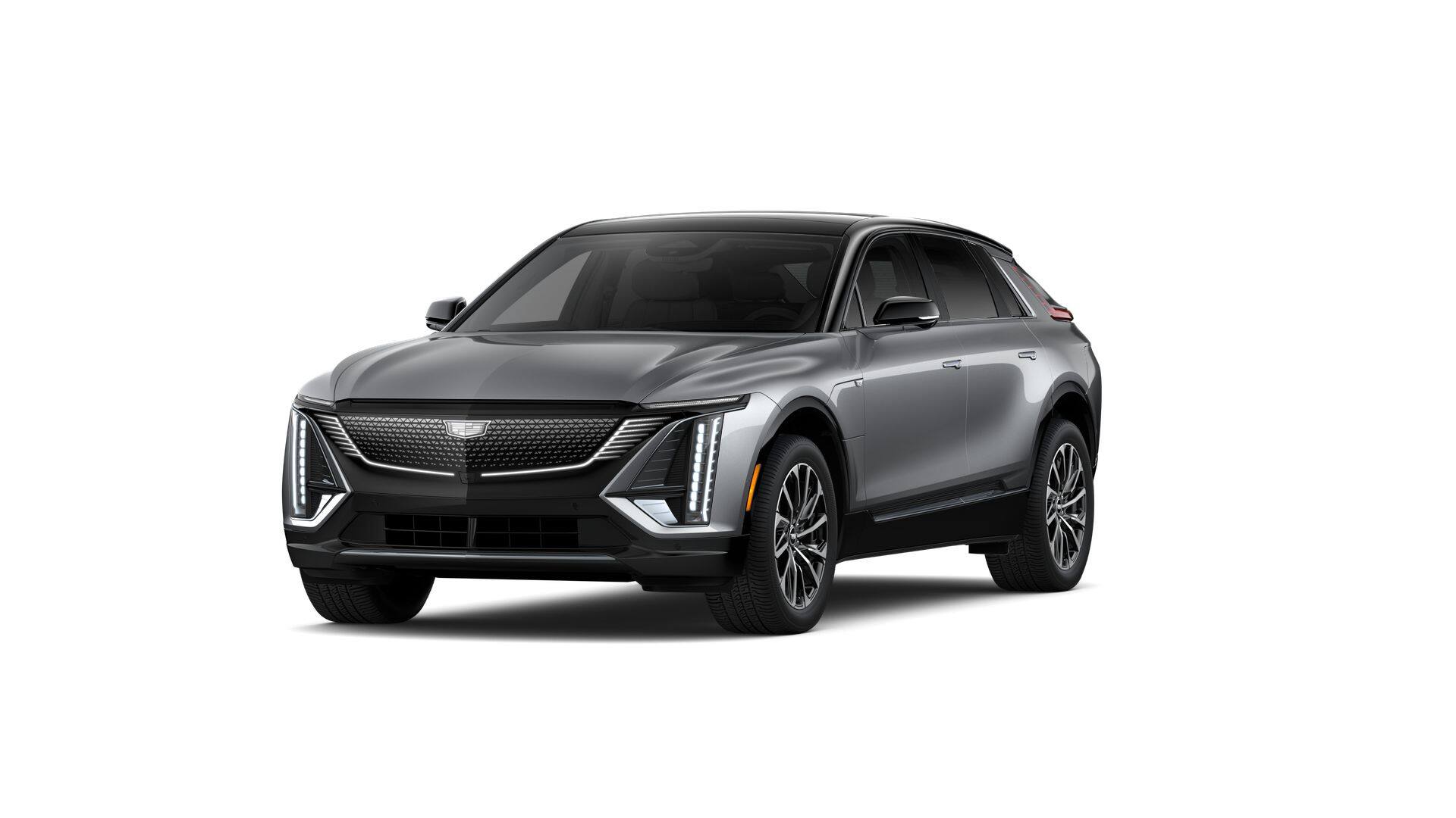 2026 Cadillac LYRIQ Premium Sport