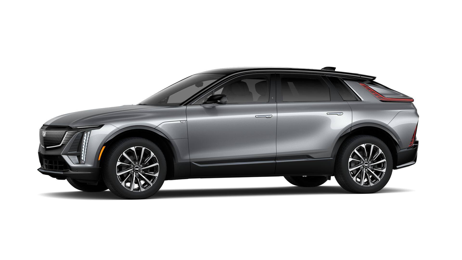 2026 Cadillac LYRIQ Premium Sport