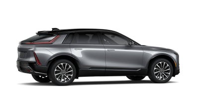 2026 Cadillac LYRIQ Premium Sport