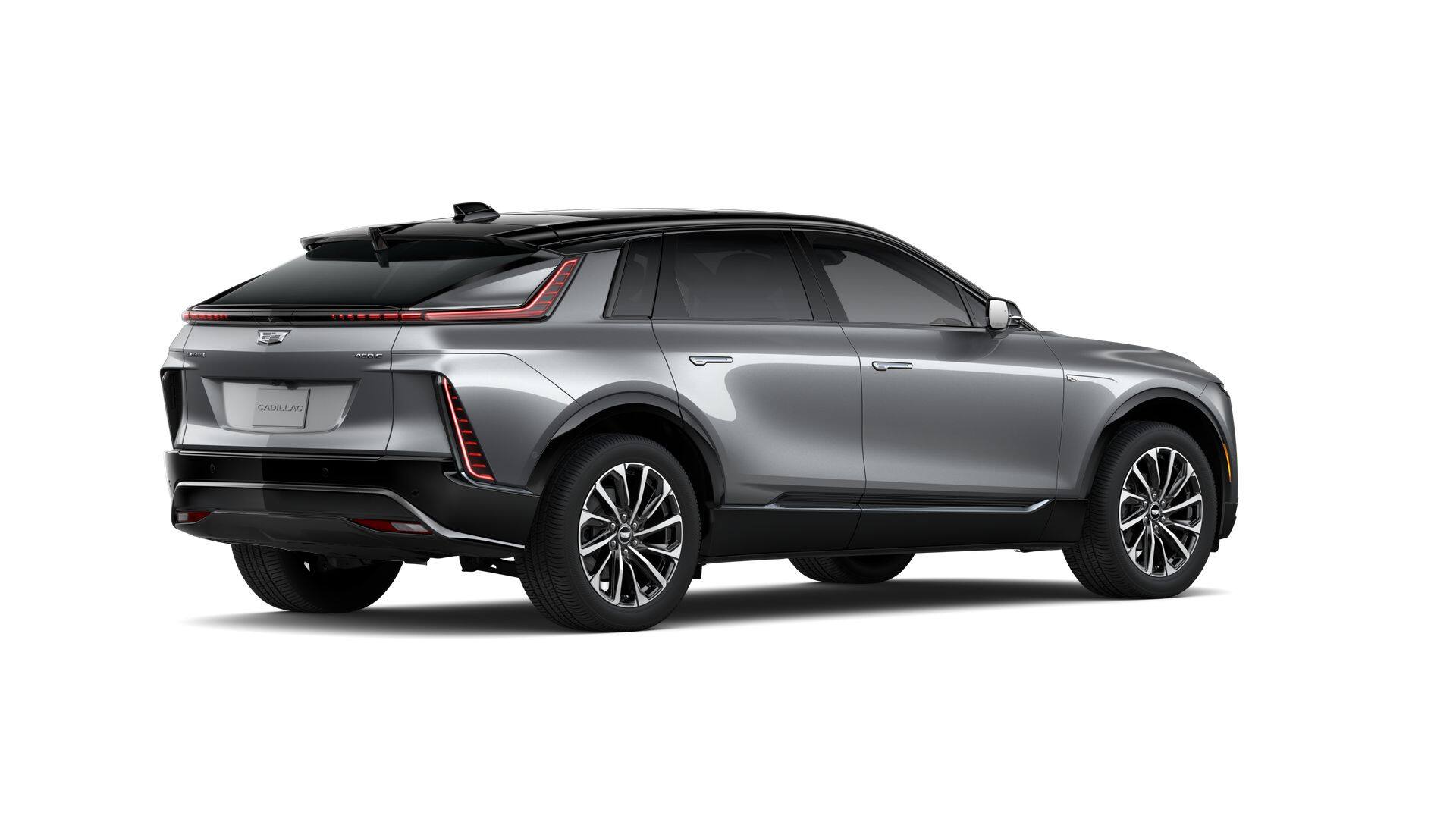 2026 Cadillac LYRIQ Premium Sport