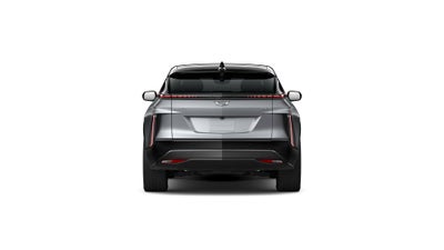 2026 Cadillac LYRIQ Premium Sport