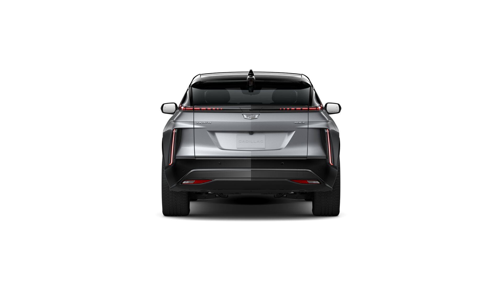 2026 Cadillac LYRIQ Premium Sport
