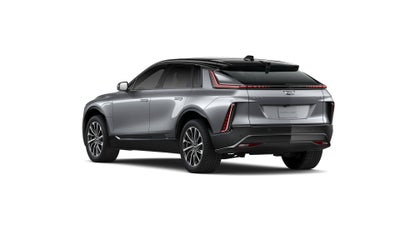 2026 Cadillac LYRIQ Premium Sport