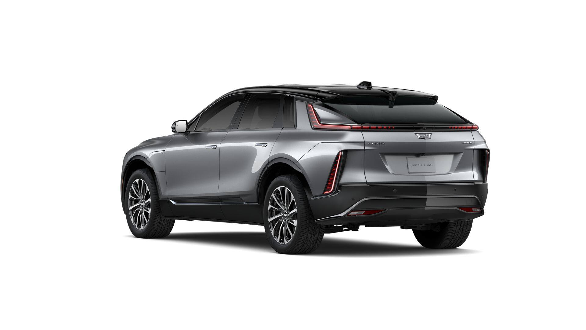 2026 Cadillac LYRIQ Premium Sport