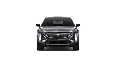 2026 Cadillac LYRIQ Premium Sport