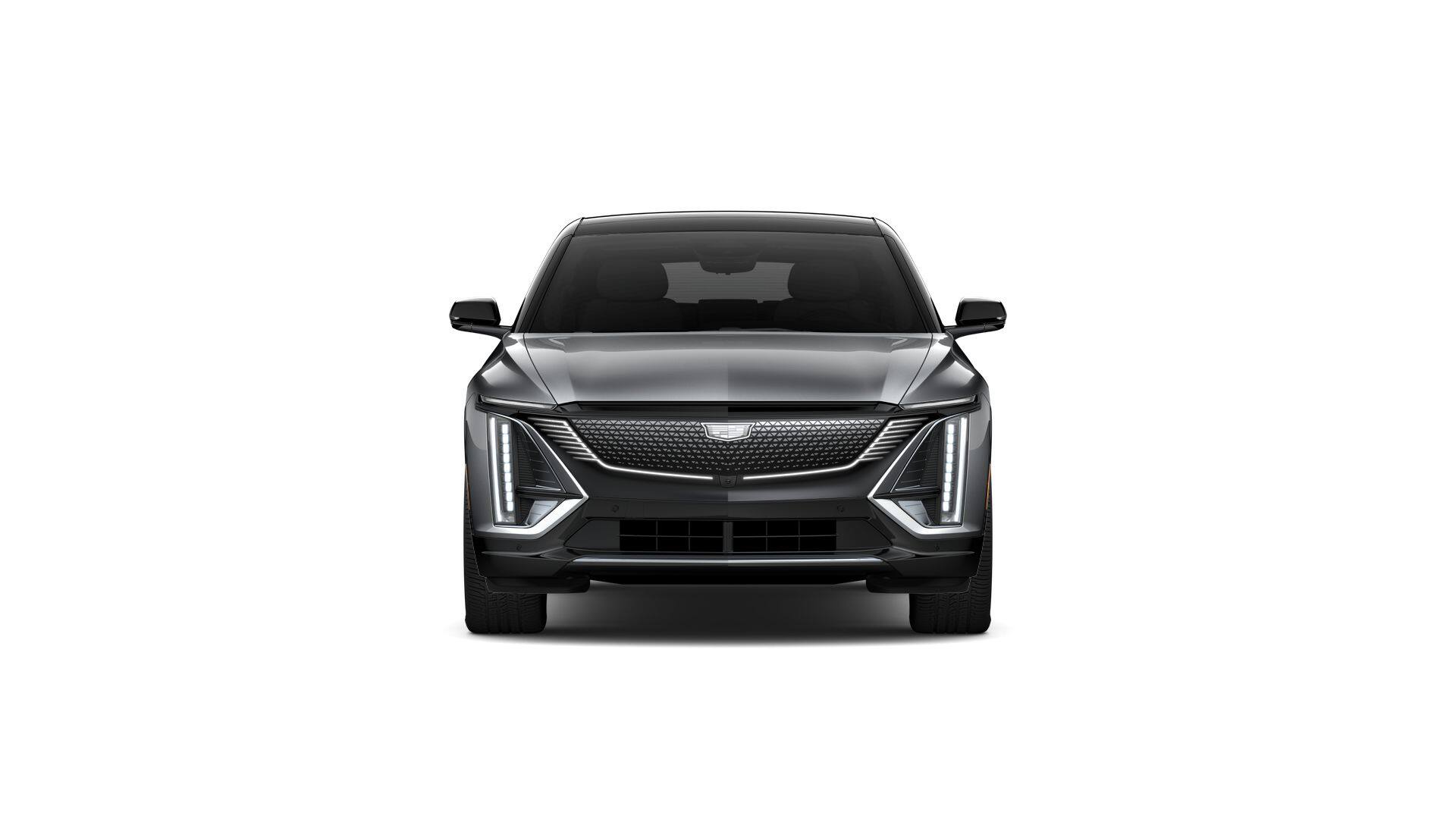2026 Cadillac LYRIQ Premium Sport