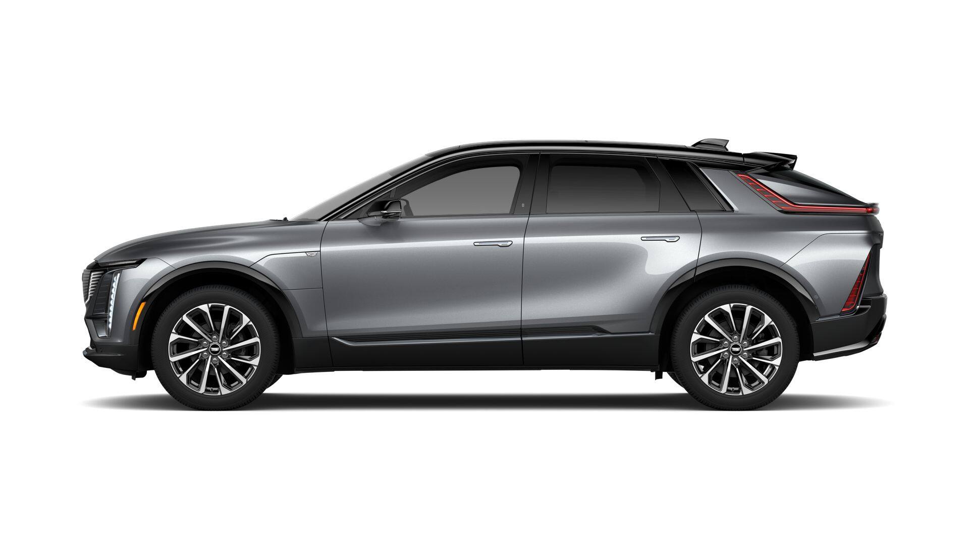 2026 Cadillac LYRIQ Premium Sport