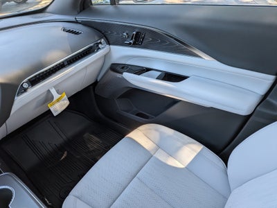 2026 Cadillac LYRIQ Premium Sport