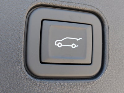 2026 Cadillac LYRIQ Premium Sport