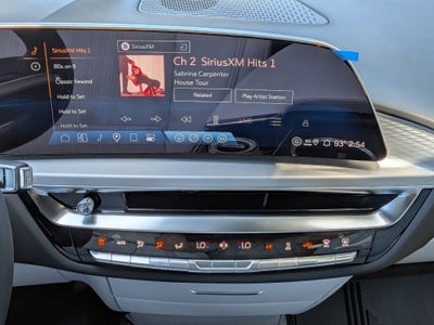 2026 Cadillac LYRIQ Premium Sport