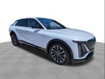 2026 Cadillac LYRIQ Premium Sport
