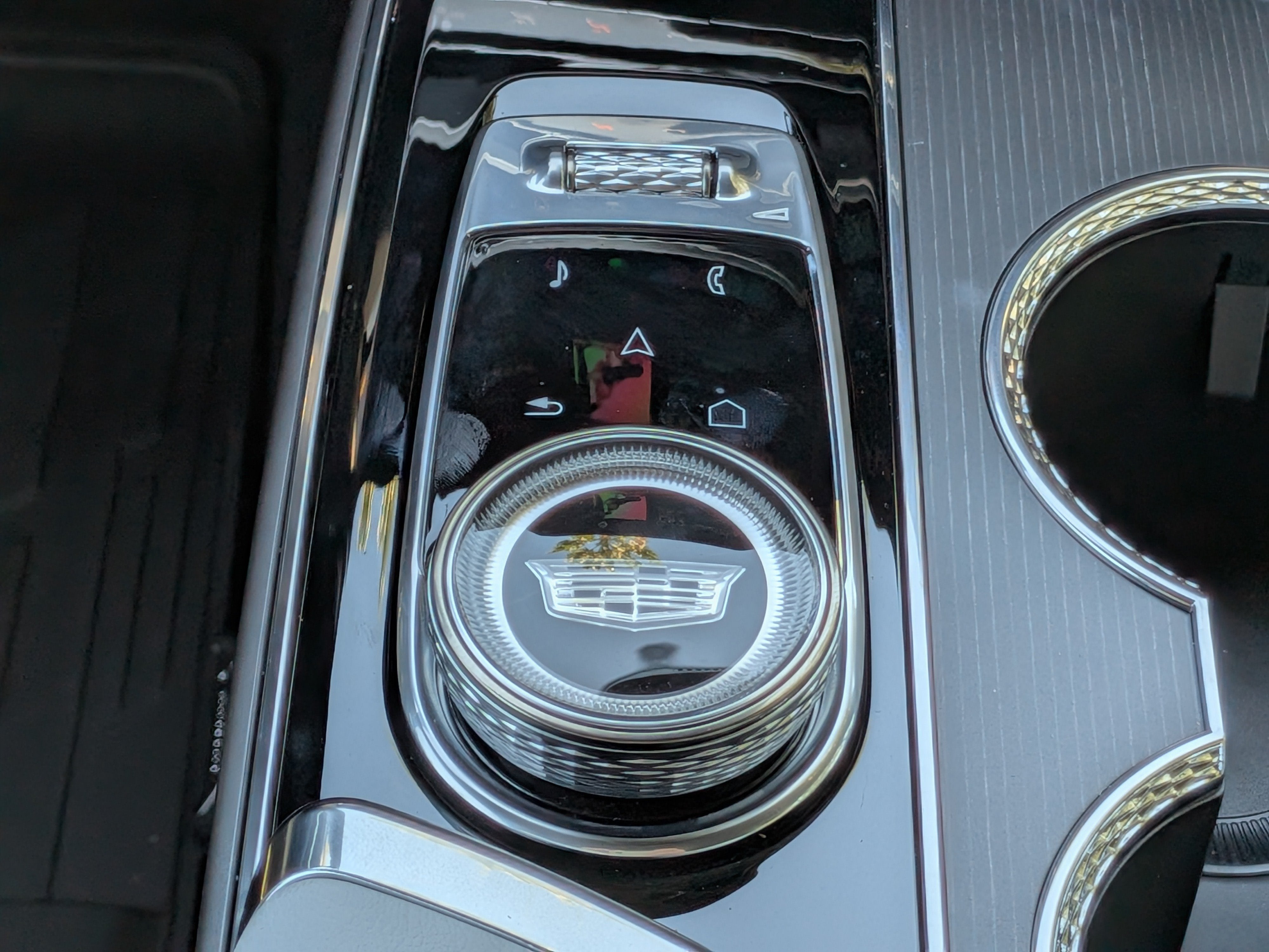 2026 Cadillac LYRIQ Premium Sport