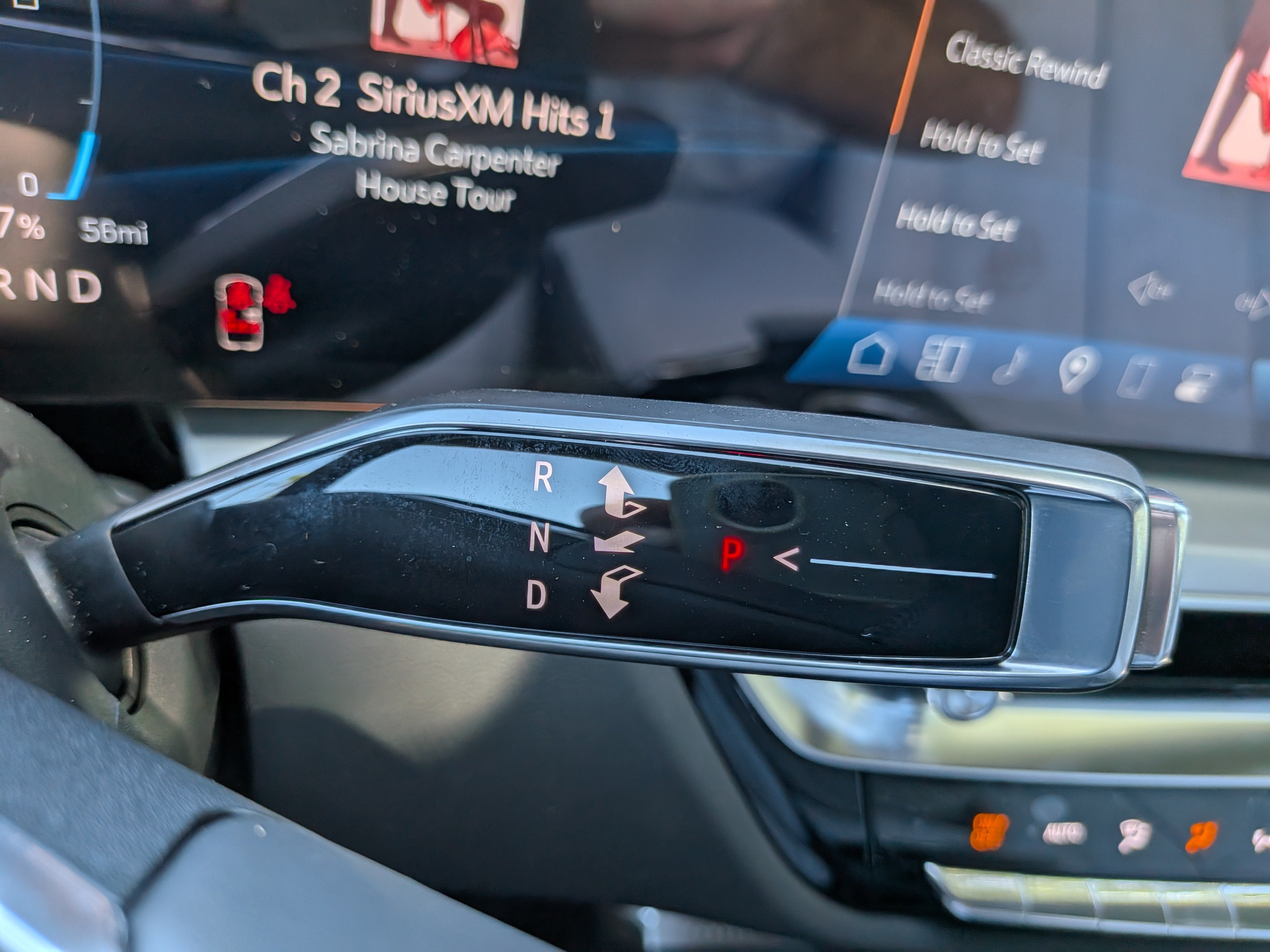 2026 Cadillac LYRIQ Premium Sport