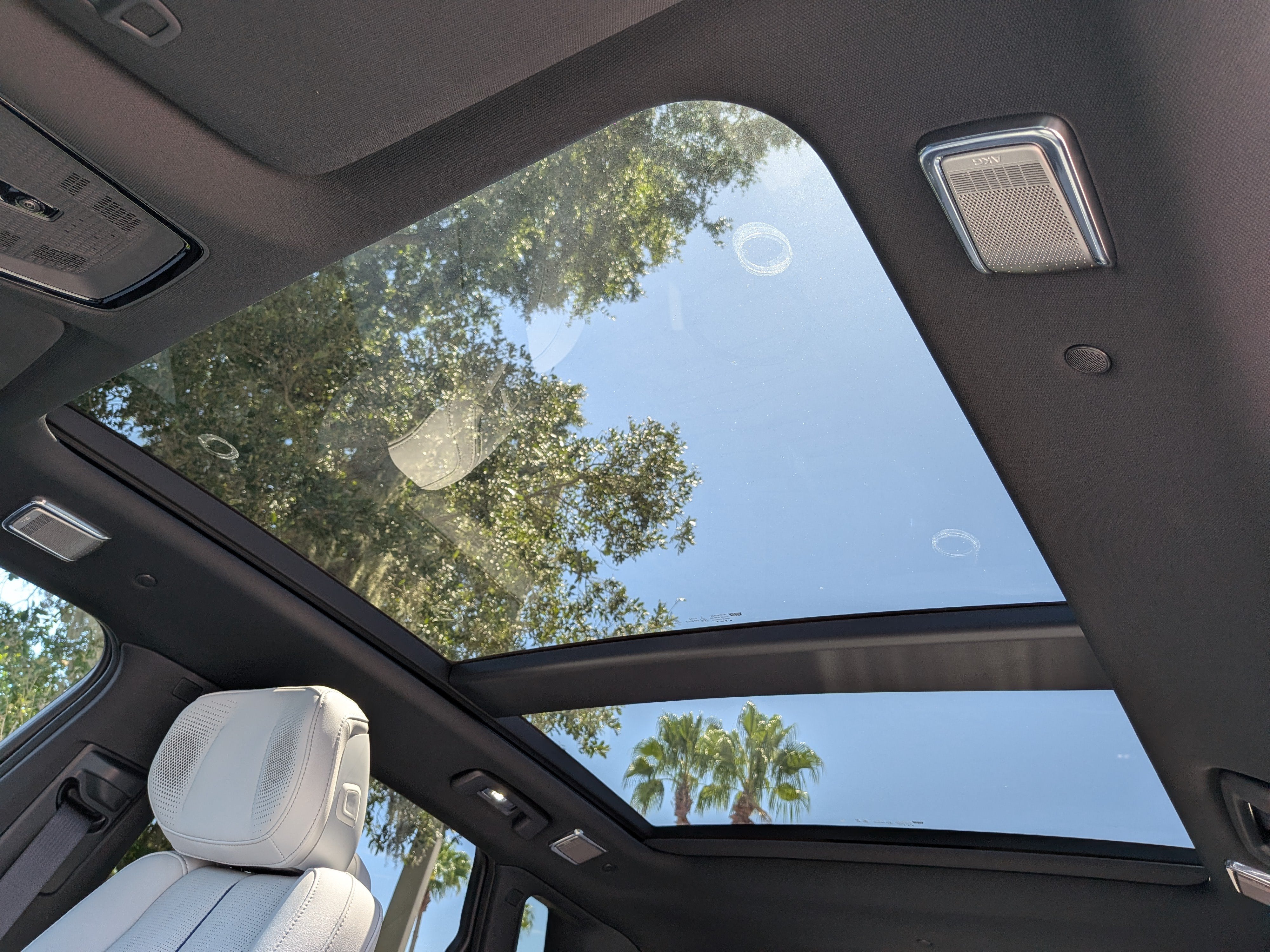 2026 Cadillac LYRIQ Premium Sport