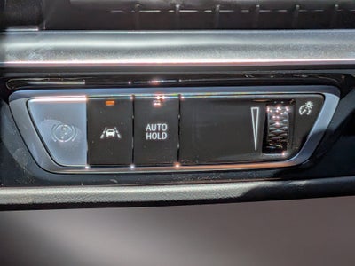 2026 Cadillac LYRIQ Premium Sport