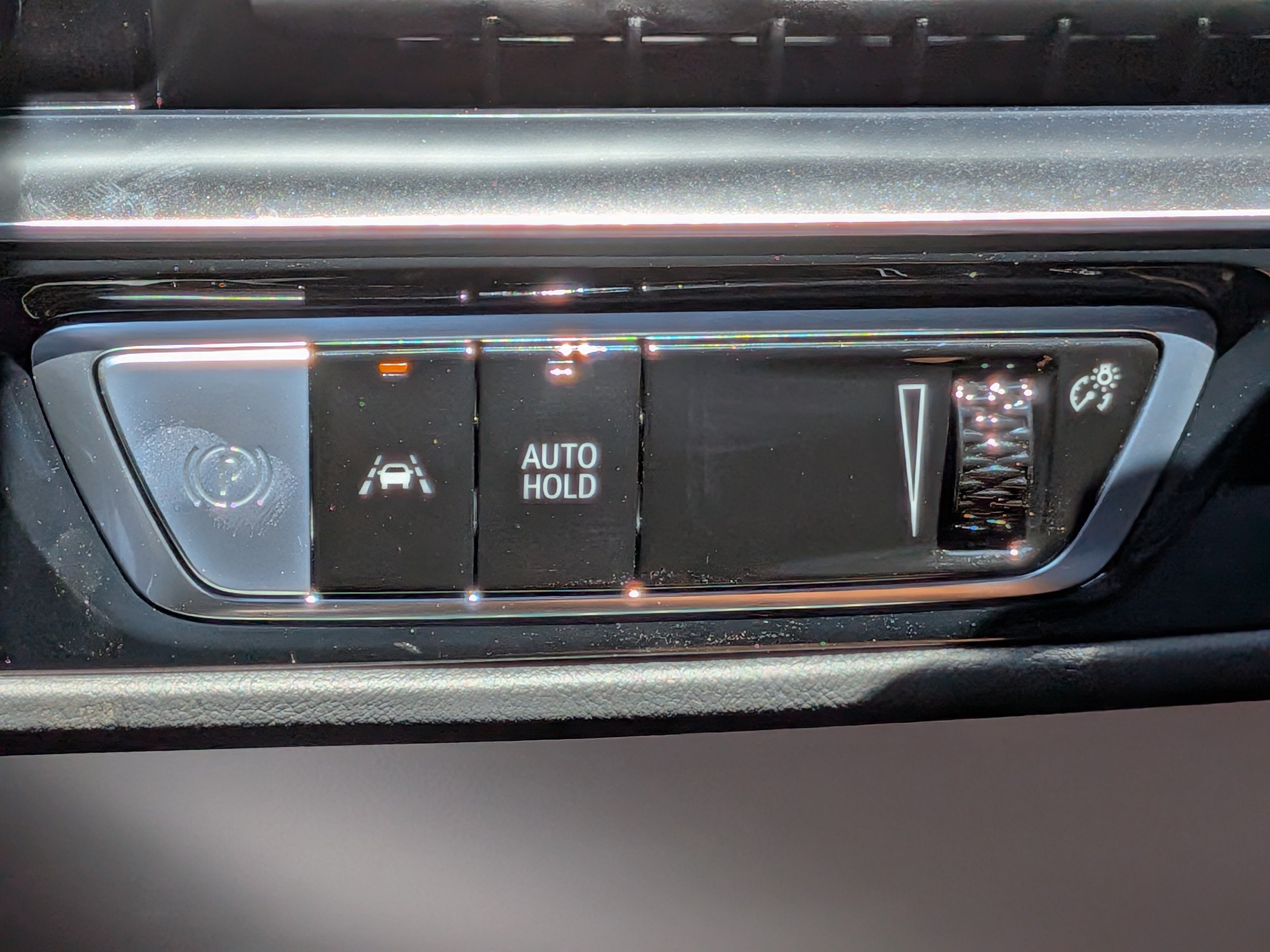 2026 Cadillac LYRIQ Premium Sport