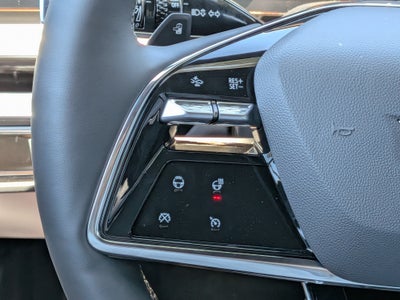 2026 Cadillac LYRIQ Premium Sport