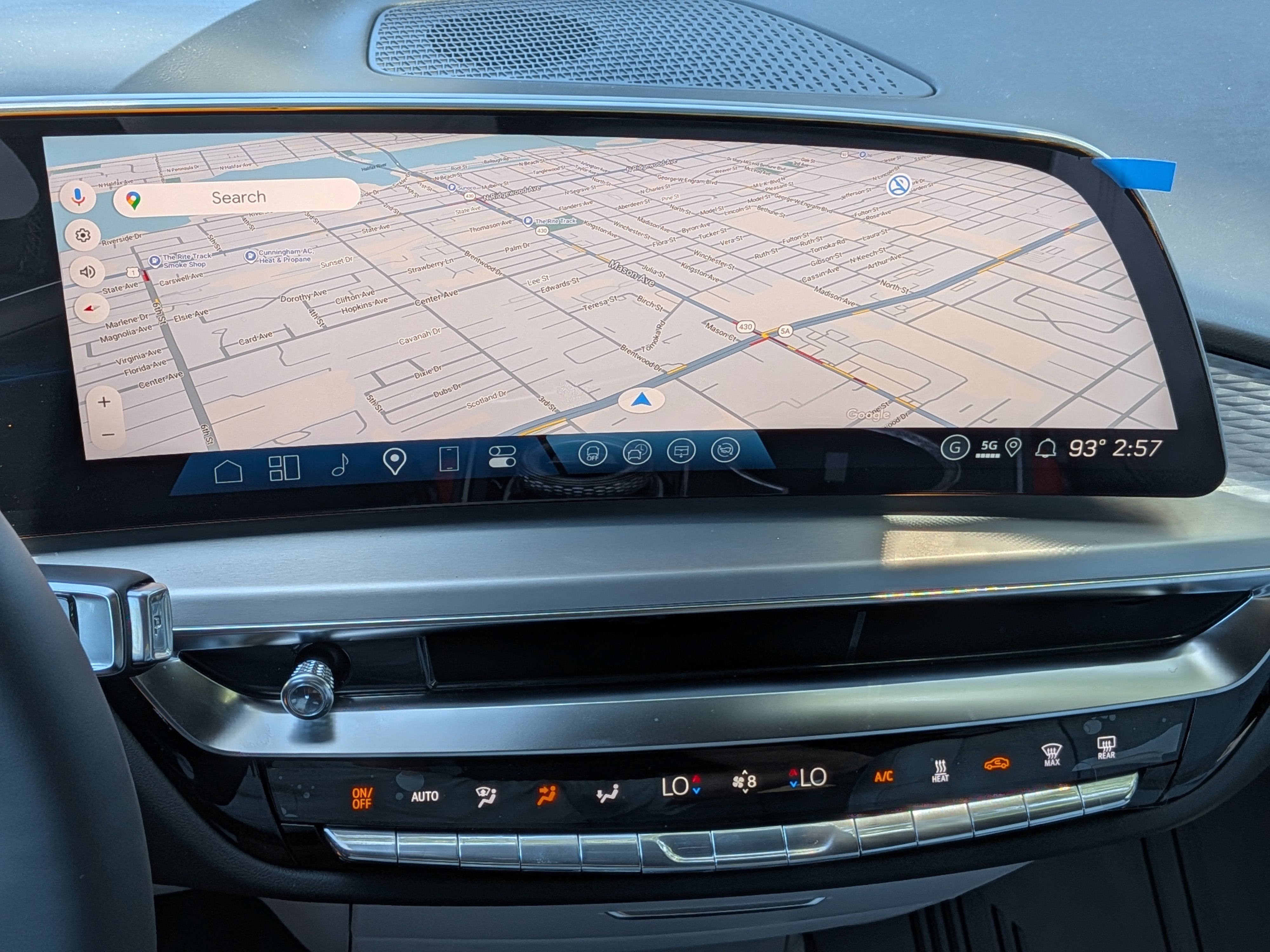 2026 Cadillac LYRIQ Premium Sport