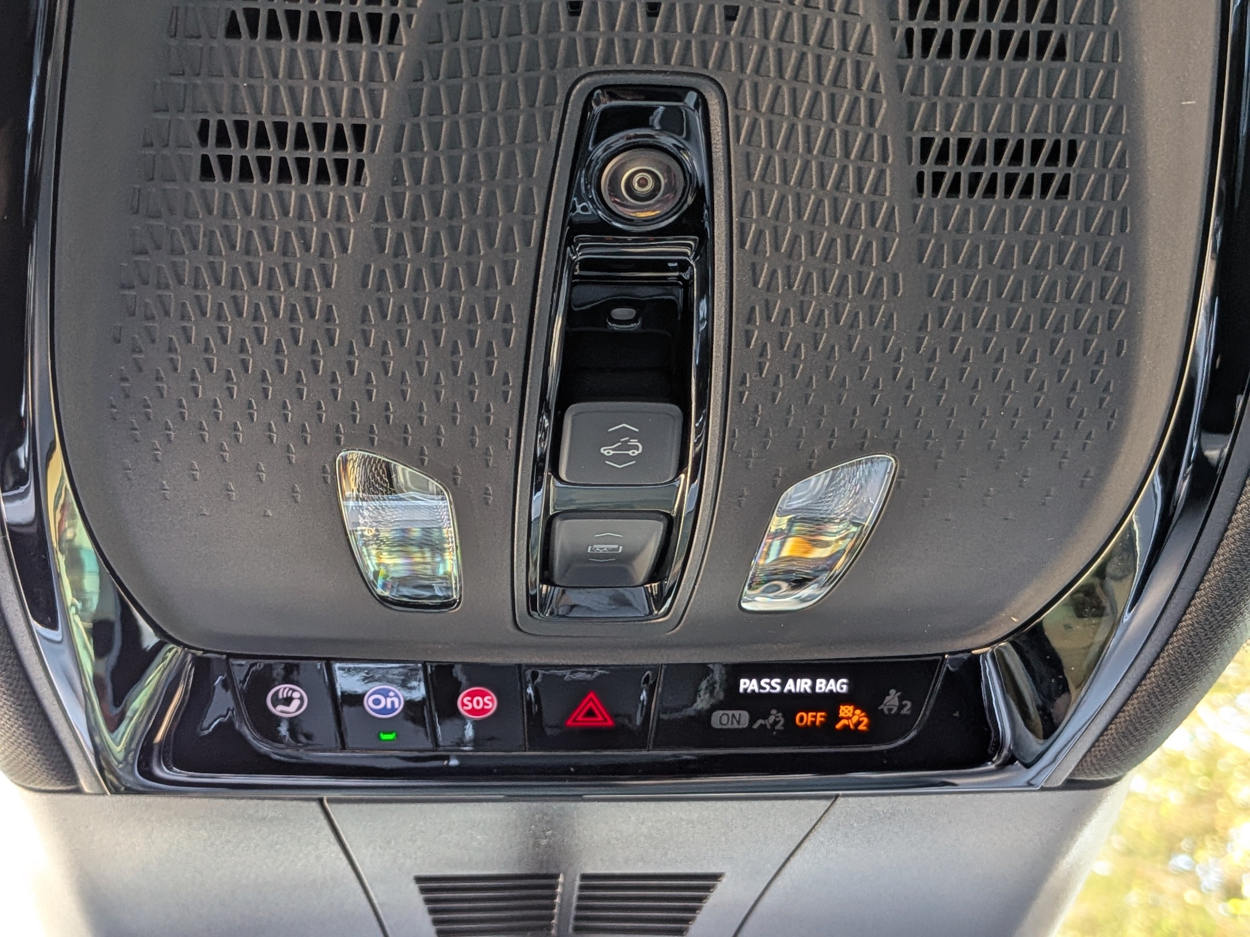 2026 Cadillac LYRIQ Premium Sport