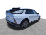 2026 Cadillac LYRIQ Premium Sport