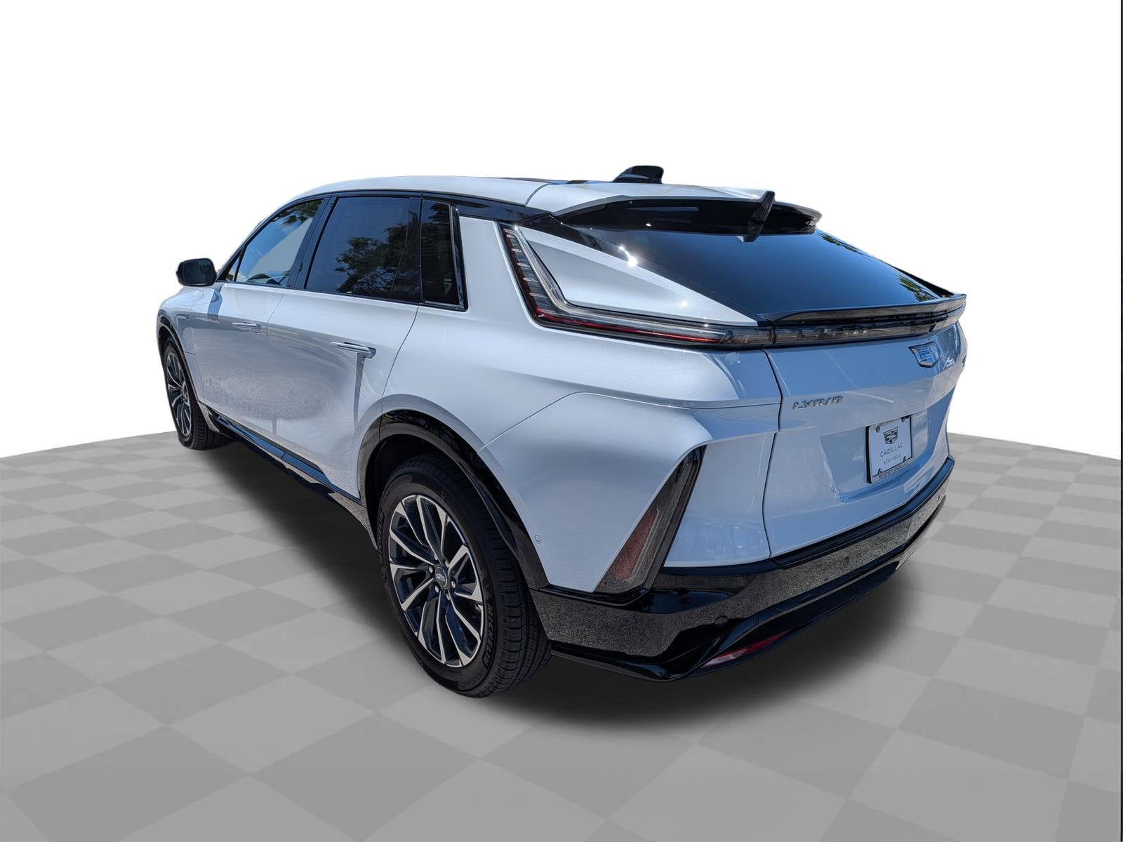 2026 Cadillac LYRIQ Premium Sport