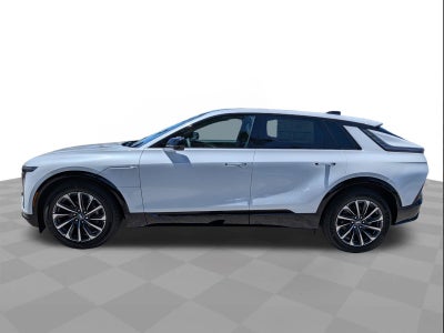 2026 Cadillac LYRIQ Premium Sport