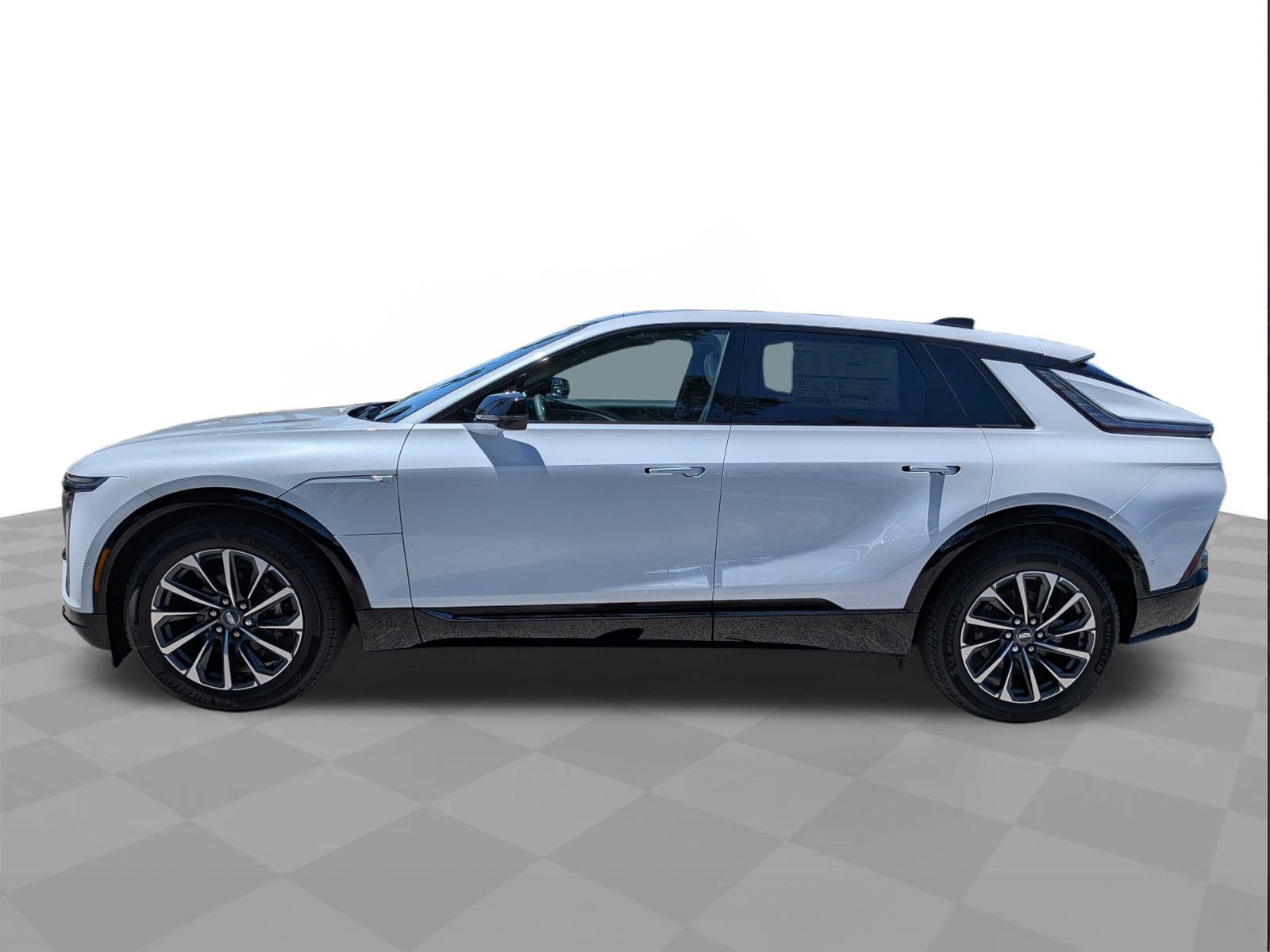 2026 Cadillac LYRIQ Premium Sport