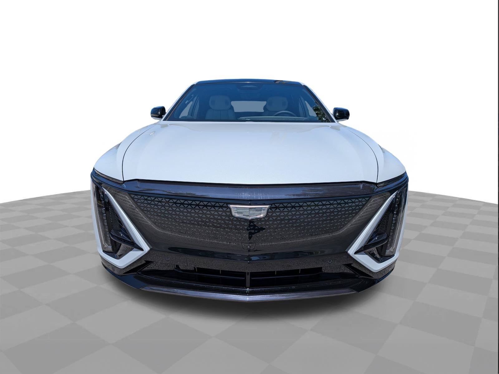2026 Cadillac LYRIQ Premium Sport