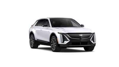 2026 Cadillac LYRIQ Premium Sport