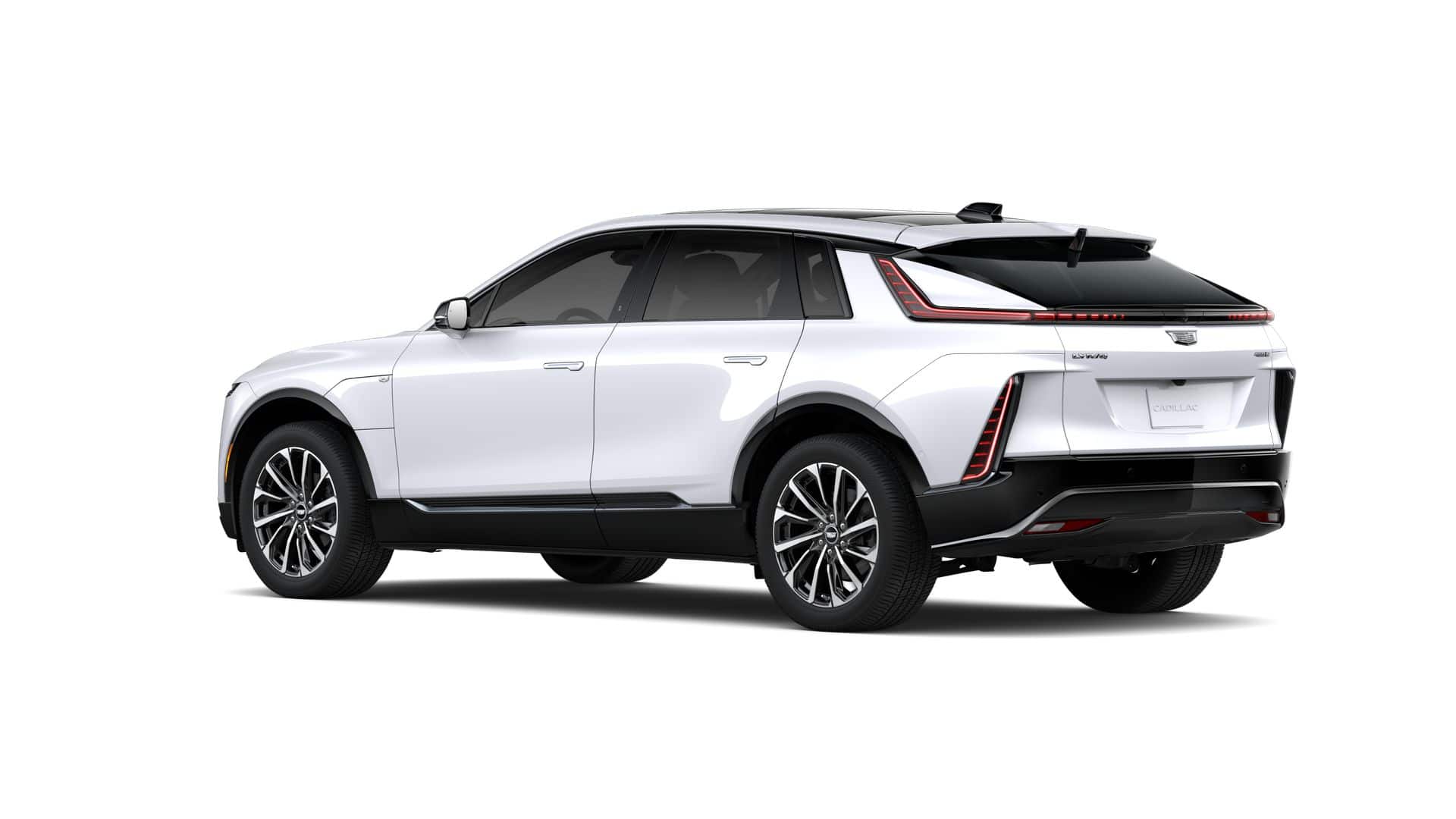 2026 Cadillac LYRIQ Premium Sport