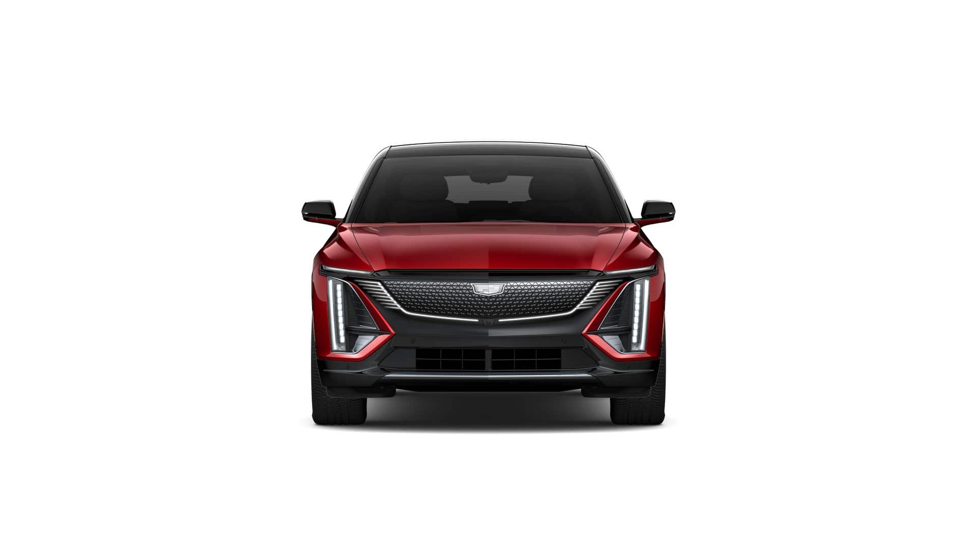 2027 Cadillac LYRIQ Premium Sport