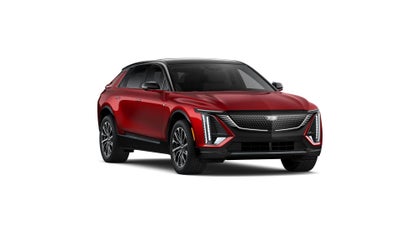 2027 Cadillac LYRIQ Premium Sport