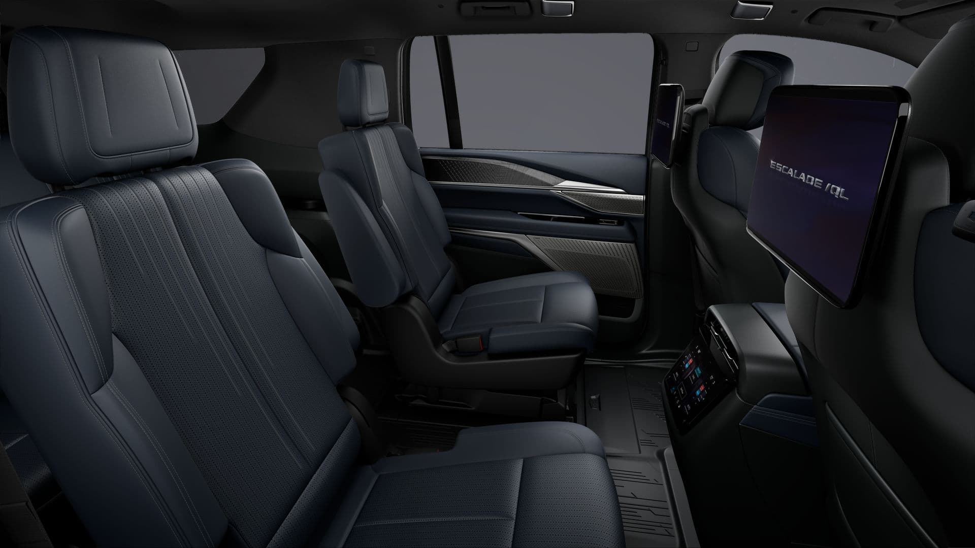 2026 Cadillac ESCALADE IQL Premium Luxury