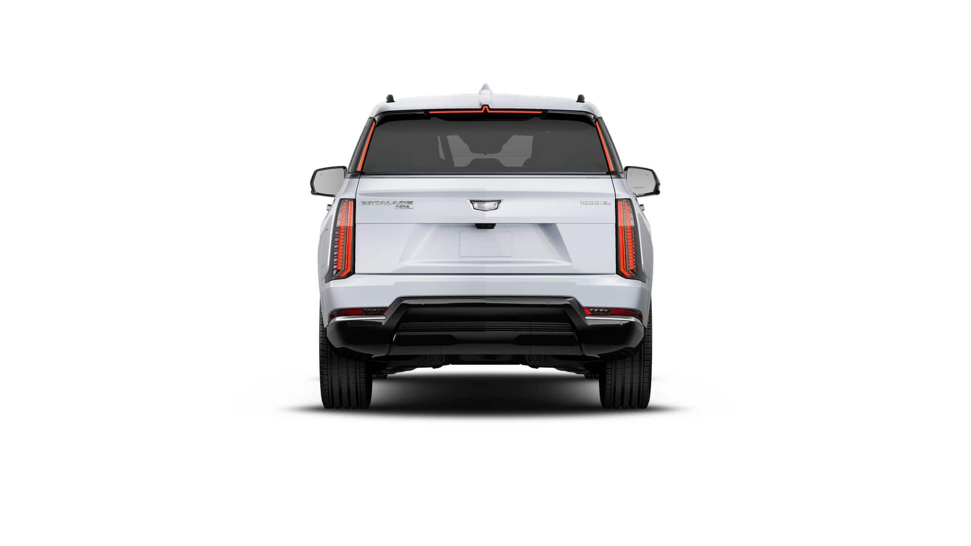 2026 Cadillac ESCALADE IQL Premium Luxury