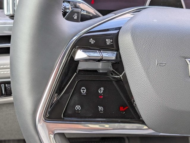 2026 Cadillac ESCALADE IQL Sport